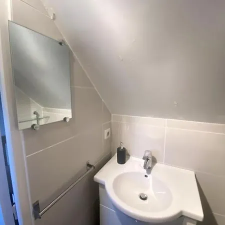 Au Coeur Du Croisic Notre Havre De Paix 펜션