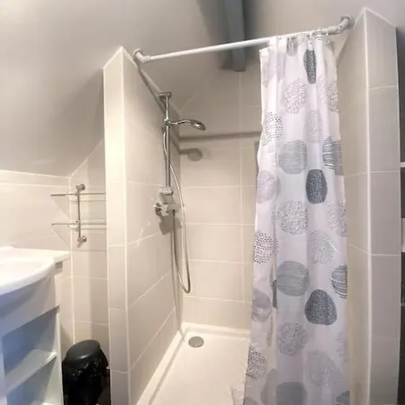 Au Coeur Du Croisic Notre Havre De Paix Holiday home Le Croisic