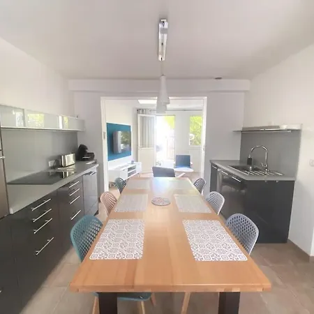 Au Coeur Du Croisic Notre Havre De Paix * Le Croisic