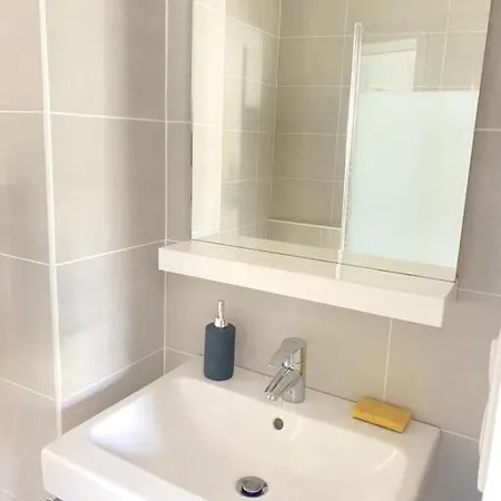 Hébergement de vacances Au Coeur Du Croisic Notre Havre De Paix Le Croisic