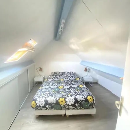 Au Coeur Du Croisic Notre Havre De Paix * Le Croisic