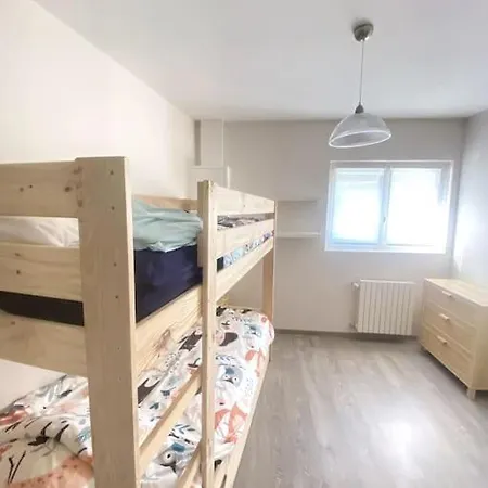 Holiday home Au Coeur Du Croisic Notre Havre De Paix Le Croisic