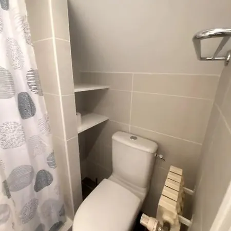 Au Coeur Du Croisic Notre Havre De Paix * Le Croisic