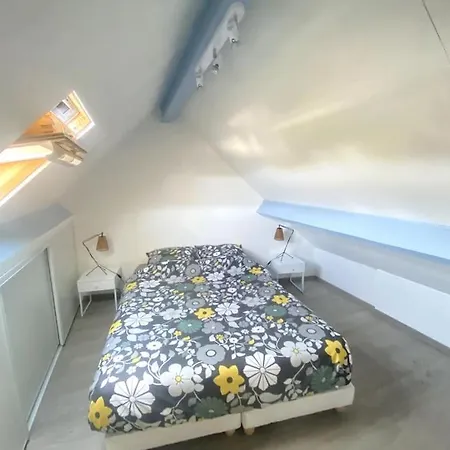 Hébergement de vacances Au Coeur Du Croisic Notre Havre De Paix