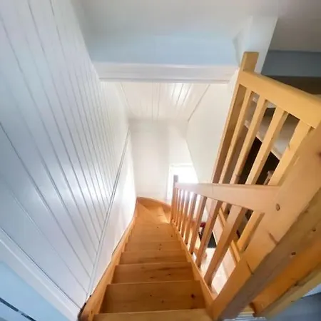 Holiday home Au Coeur Du Croisic Notre Havre De Paix *