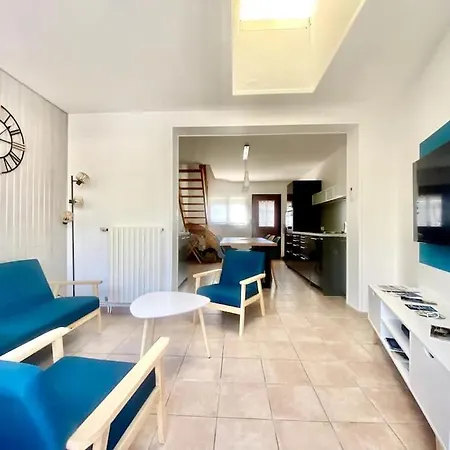 Au Coeur Du Croisic Notre Havre De Paix Holiday home *
