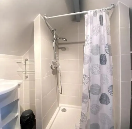 Au Coeur Du Croisic Notre Havre De Paix Дом отдыха Ле Круазик