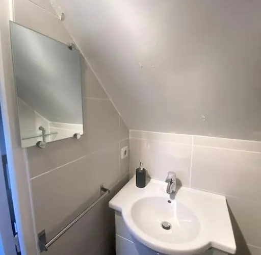 Au Coeur Du Croisic Notre Havre De Paix Дом отдыха