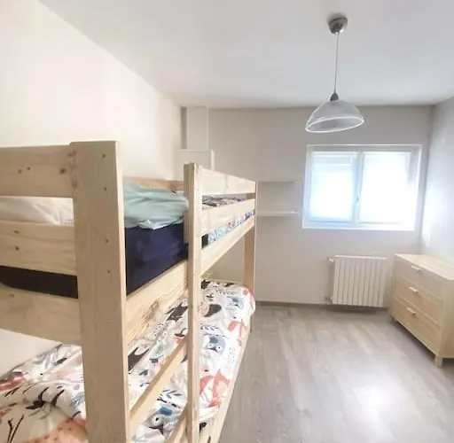 Дом отдыха Au Coeur Du Croisic Notre Havre De Paix Ле Круазик