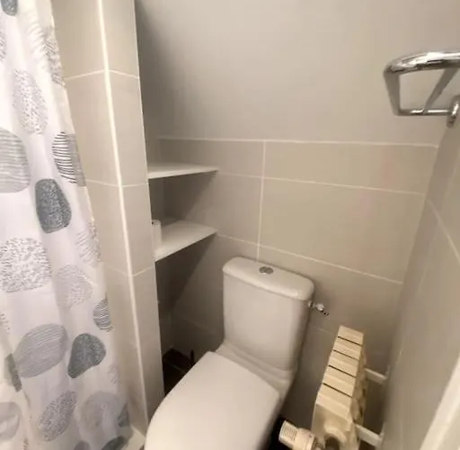 Au Coeur Du Croisic Notre Havre De Paix * Ле Круазик