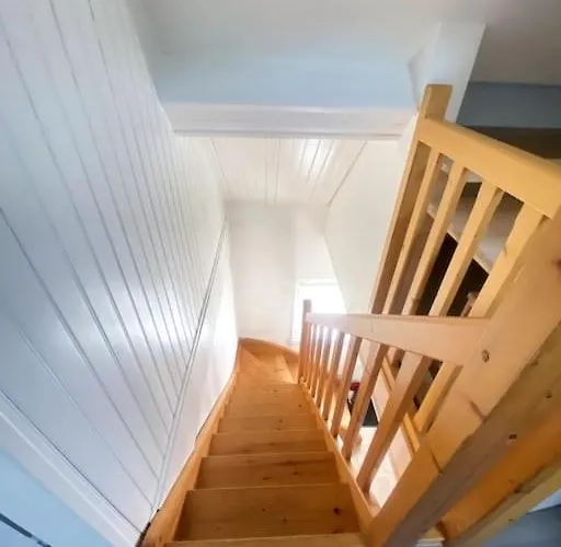 Дом отдыха Au Coeur Du Croisic Notre Havre De Paix *